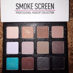 Sigma smoke screen eyeshadow